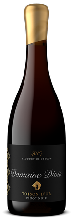 2018 Toison d'Or Pinot Noir Magnum