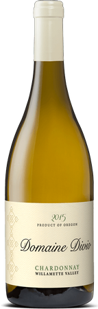 2015 Willamette Valley Chardonnay