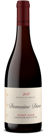 2016 Chehalem Mountains Pinot Noir 3L