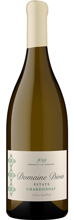 2018 Estate 'Clos Gallia' Chardonnay 1.5L
