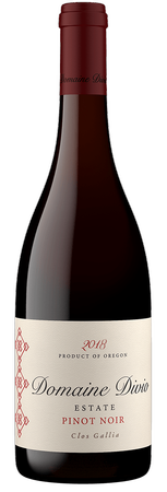 2018 Clos Gallia Estate Pinot Noir Magnum