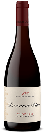 2018 Hyland Vineyard Pinot Noir 1.5L