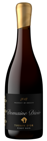 2018 Toison d'Or Pinot Noir
