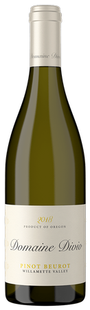 2018 Pinot Beurot