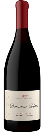 2018 Willamette Valley Pinot Noir 1.5L