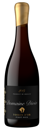 2019 Toison d'Or Pinot Noir