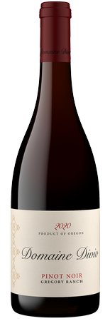 2020 Gregory Ranch Pinot Noir