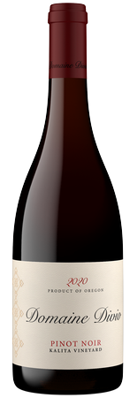 2020 Kalita Vineyard Pinot Noir