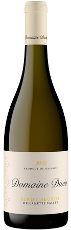 2020 Pinot Beurot