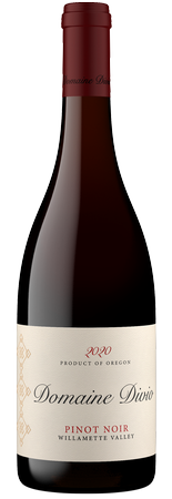 2020 Willamette Valley Pinot Noir