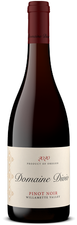 2021 Willamette Valley Reserve Pinot Noir