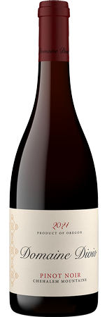 2021 Chehalem Mountains Pinot Noir