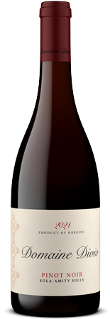 2021 Eola-Amity Hills Pinot Noir