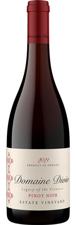 2022 Legacy of the Pioneers Estate Pinot Noir