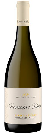 2021 Willamette Valley Pinot Beurot