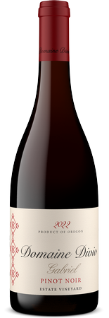 2022 Gabriel Block Pinot Noir