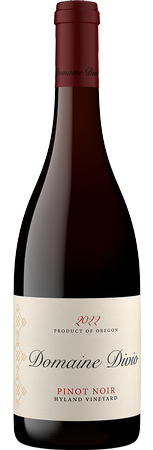 2022 Hyland Vineyard Pinot Noir