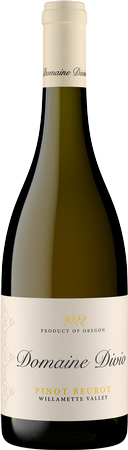 2022 Willamette Valley Pinot Beurot