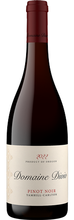 2022 Yamhill Carlton Pinot Noir