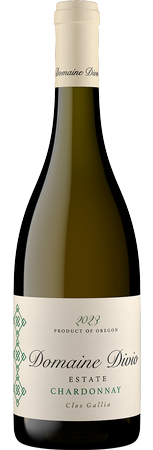 2022 Clos Gallia Estate Chardonnay