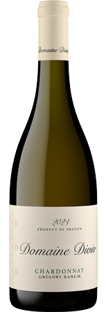 2023 Gregory Ranch Vineyard Chardonnay