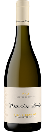 2024 Willamette Valley Pinot Beurot