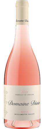 2024 Willamette Valley Rose