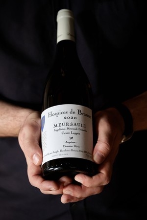 2020 Hospice de Beaune Meursault 1er Les Perrieres