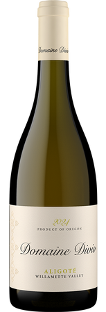 2024 Willamette Valley Aligoté