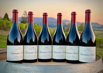 2020 Les Climats Pinot Noir - Cyber Monday Six Pack